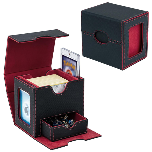 Caja para Commander MTG